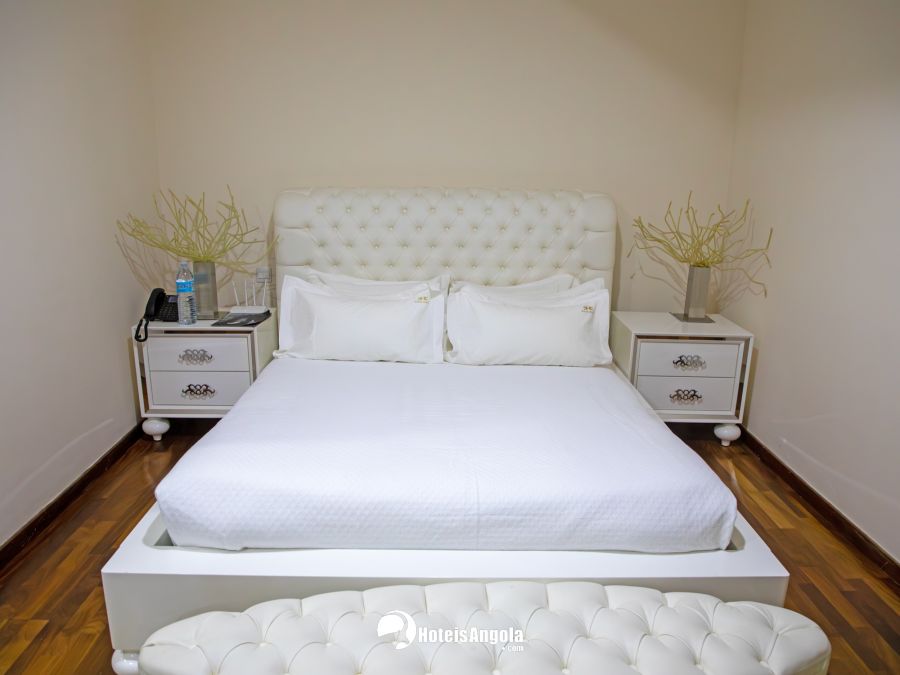 Hotel Chik Chik Namibe - Imagem 6